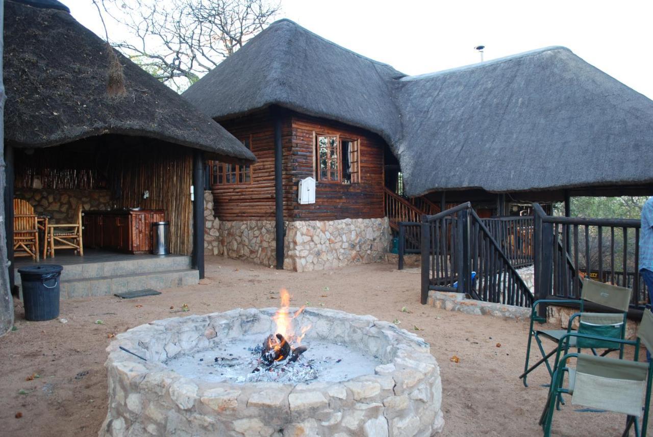 Adansonia Eco Lodge Musina Exterior photo